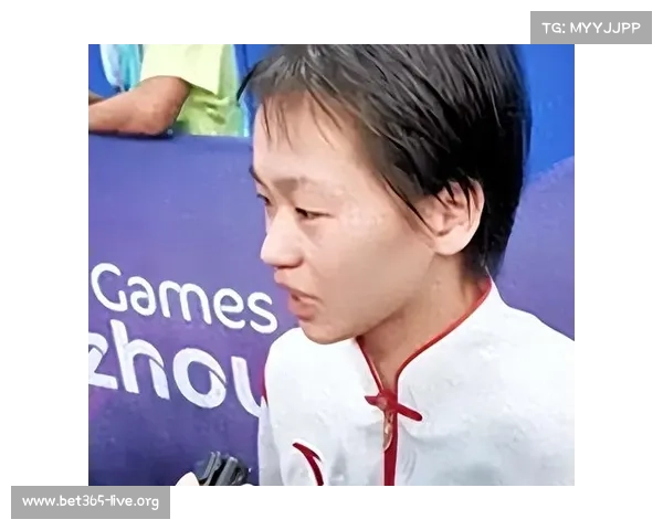 全红婵最新采访揭秘备战细节引发广泛关注网友纷纷讨论未来赛事表现 全红婵最新采访揭秘备战细节引发广泛关注网友纷纷讨论未来赛事表现